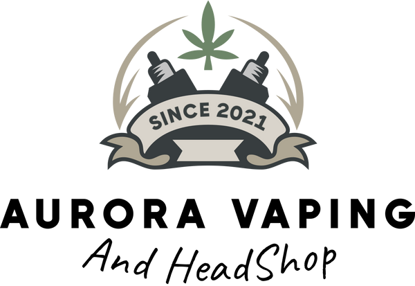 Aurora Vaping and Headshop
